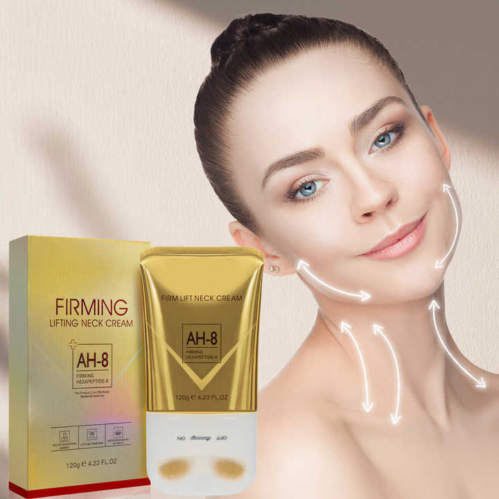Neck Firming Cream – Lift, Tighten & Rejuvenate Your Skin