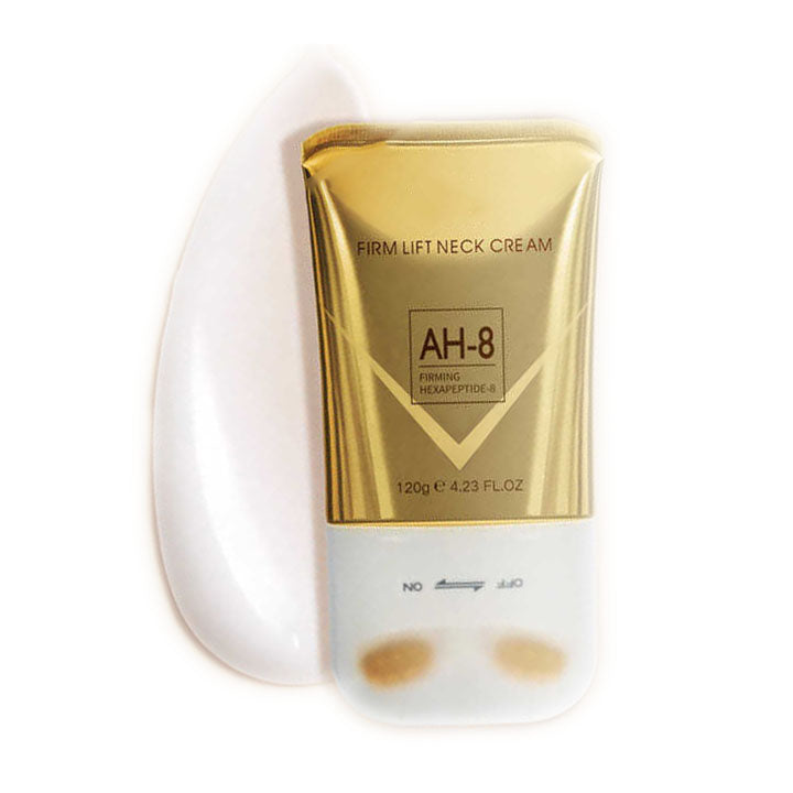 Neck Firming Cream – Lift, Tighten & Rejuvenate Your Skin